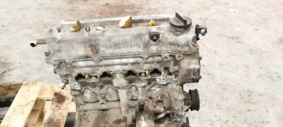 Nissan Micra Engine CG10