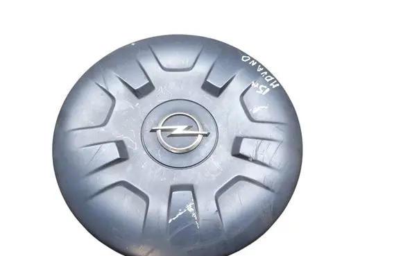 Opel Movano B Original wheel cap 403150031R