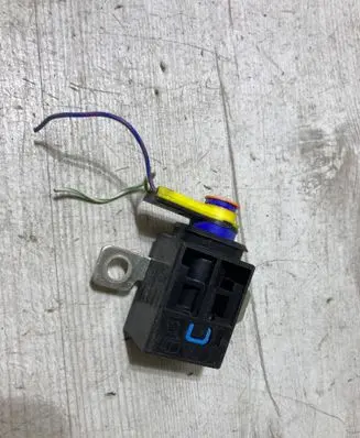 Mercedes-Benz E W212 Positive cable (battery) n00000006967