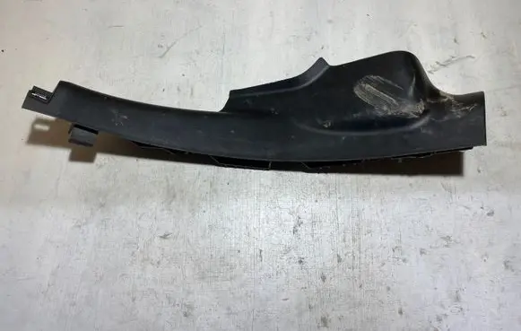 Maserati Ghibli Rear seat side bottom trim 6700113660