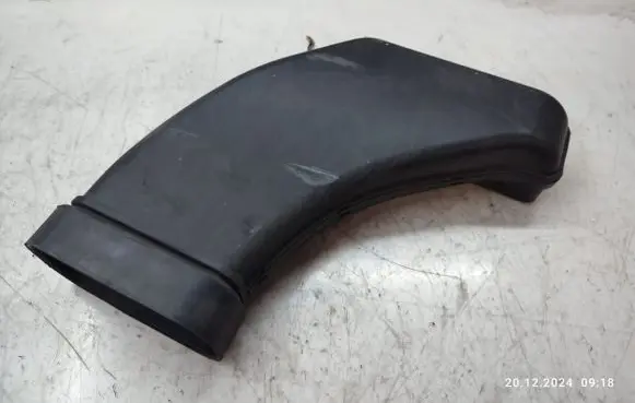 Air intake duct part
