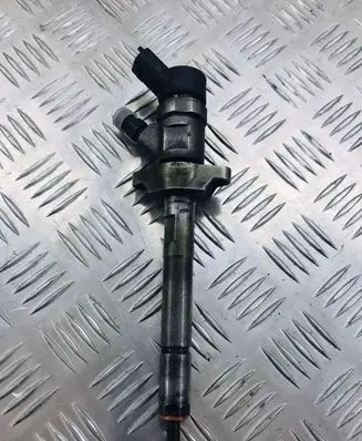 Peugeot Expert Fuel injector 0445110239