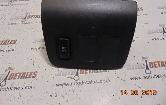 Toyota Corolla Verso AR10 Other switches/knobs/shifts 588210F010