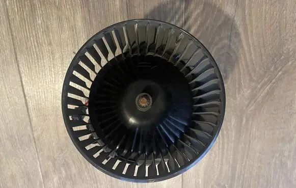 BMW 2 F44 Heater fan/blower 9297752 20210520