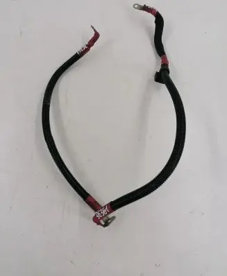 BMW X5 E70 Positive wiring loom 753559501