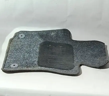 Volkswagen Jetta V Interior carpet 