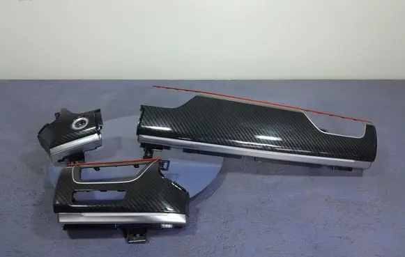 Renault Arkana Side skirt rear trim 682115049R
