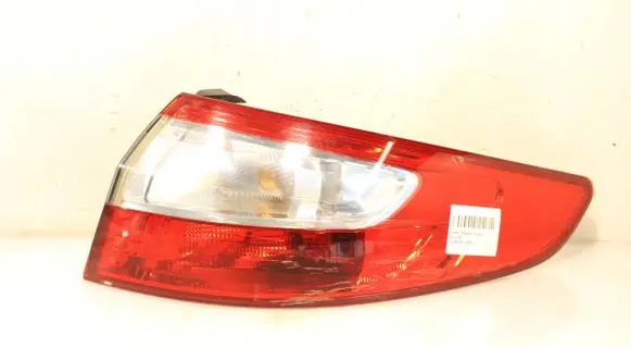 Renault Fluence Rear/tail lights 26550