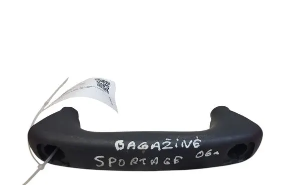 KIA Sportage Loading door exterior handle 