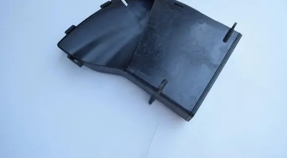 Audi A8 S8 D3 4E Air intake duct part 4E0129617S