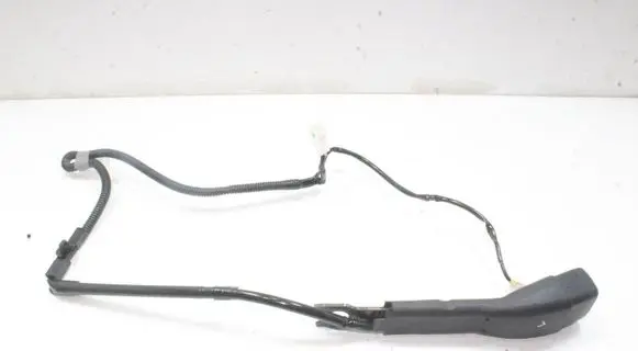 Lexus IS III XE30 Front seatbelt buckle