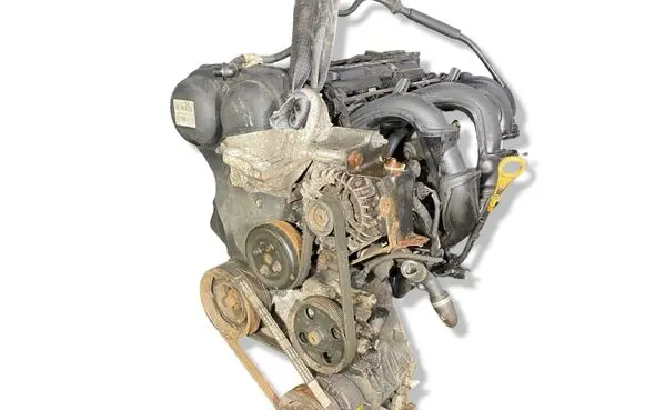 Ford Focus Engine HWDA