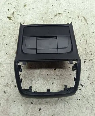 Audi A5 8T 8F Rear air vent grill 8K0864376 00002