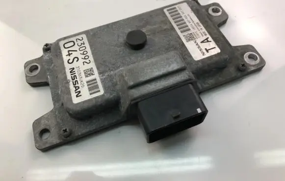 Nissan X-Trail T30 Other control units/modules 310F6JG83A