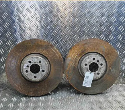 BMW X5 G05 Front brake disc 6887398 6887397