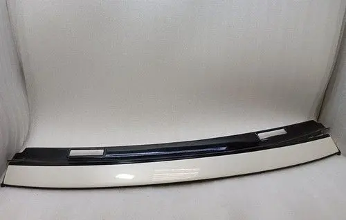 Mercedes-Benz S C217 Engine cover (trim) A2177700062