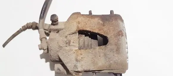 Skoda Octavia Mk2 (1Z) Front brake caliper