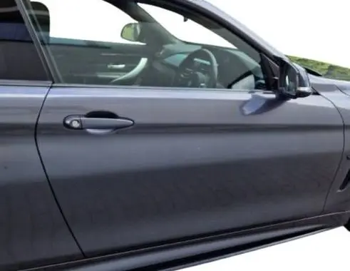 BMW 4 F32 F33 Door (2 Door Coupe) B39