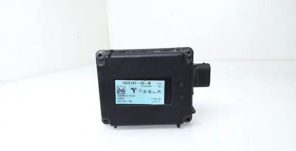 Other control units/modules