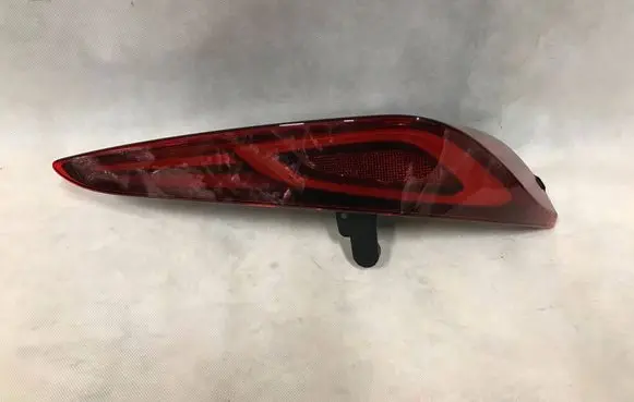 Toyota Supra A90 Rear/tail lights H45A2618801 2SD01318502