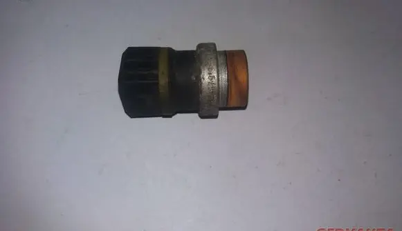 Coolant temperature sensor