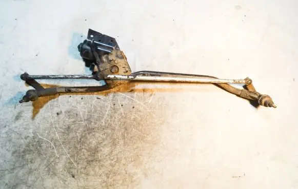 Ford Transit - Tourneo Connect Front wiper linkage 22115759