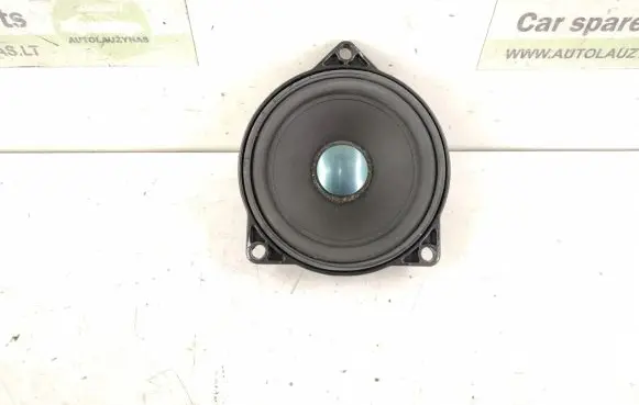 Mercedes-Benz S W221 Panel speaker 2218207502 A2218207502