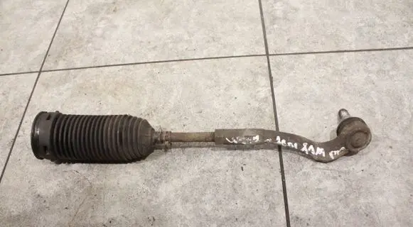 Mercedes-Benz E C207 W207 Steering tie rod 