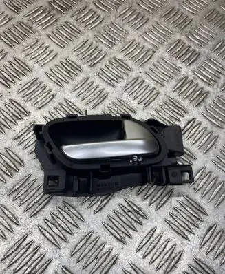 Citroen C2 Front door interior handle 9660525380 9685950277