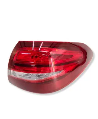 Mercedes-Benz C W205 Rear/tail lights A2059065200 624502