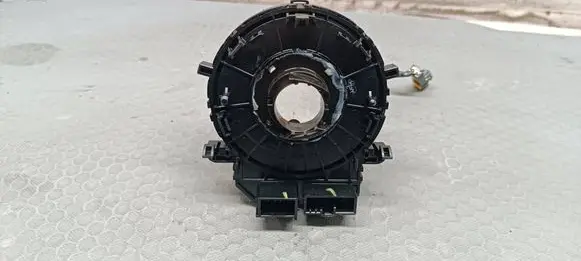 KIA Optima Airbag slip ring squib (SRS ring) 93490D4620
