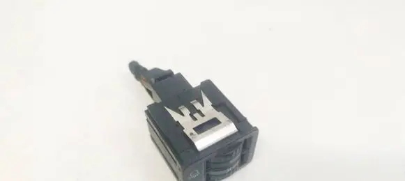Volkswagen PASSAT B6 Headlight level height control switch 3C0941333A