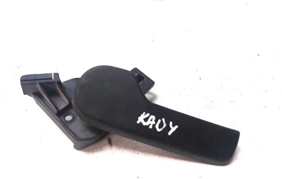 Volkswagen Caddy Engine bonnet (hood) release handle 111823633B