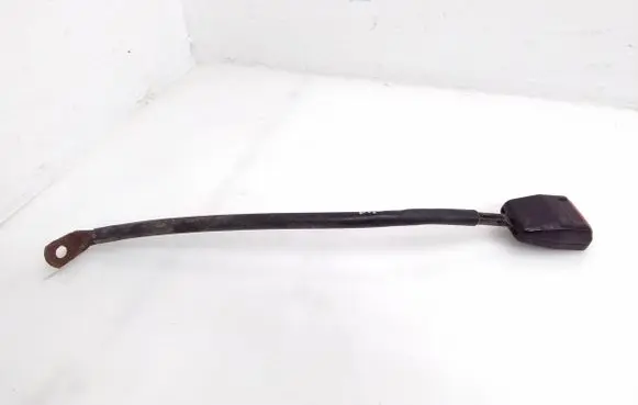 Ford Transit Front seatbelt buckle 86VBV61204AB
