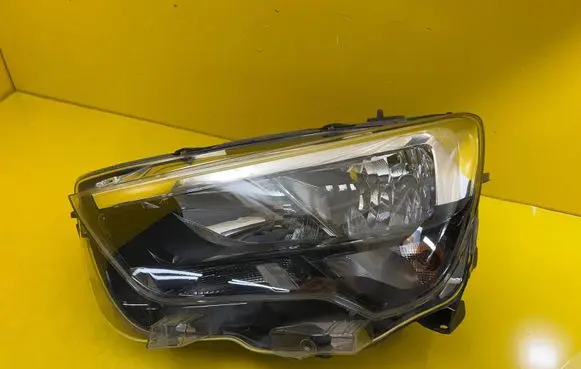 Opel Combo E Headlight/headlamp 90145298