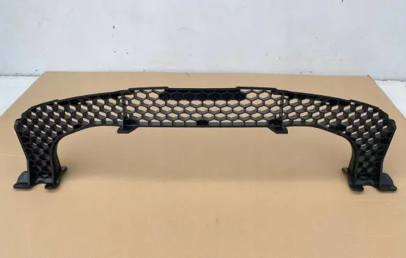KIA Sportage Front bumper support beam 865713U000