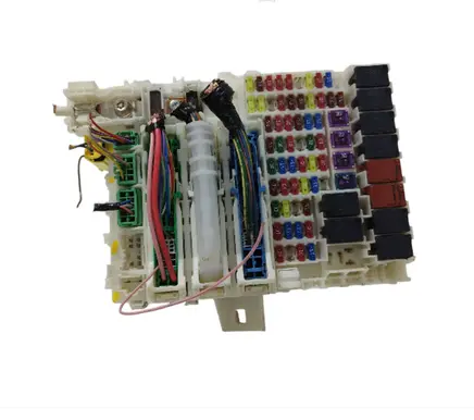 Honda Insight Fuse module TM8S210