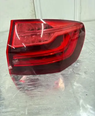BMW 5 F10 F11 Rear/tail lights 
