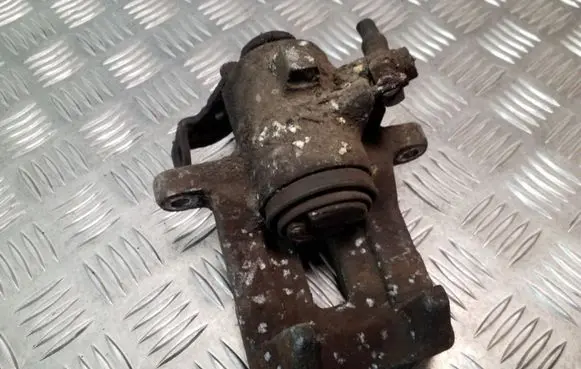 Audi A4 S4 B6 8E 8H Rear brake caliper
