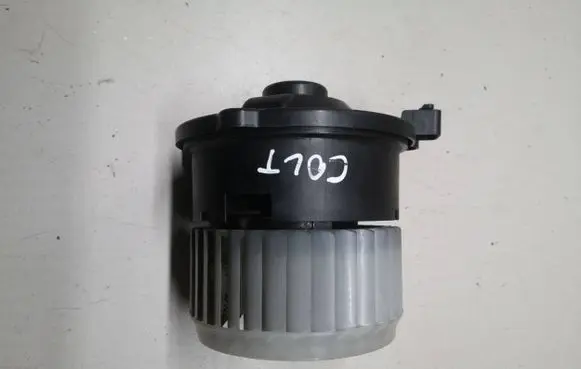 Mitsubishi Colt Heater fan/blower MF0160700701