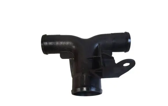 Jaguar S-Type Air intake hose/pipe 4R836N870A