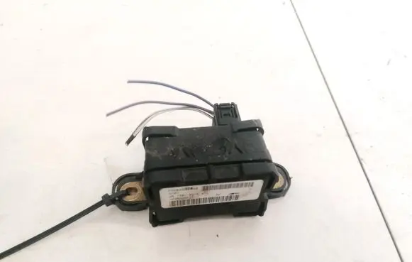 Chrysler 300 - 300C ESP acceleration yaw rate sensor P56029328AB 25170103164