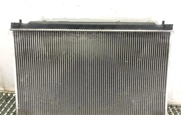 Honda CR-V Coolant radiator