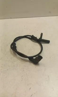Mercedes-Benz SLK R171 Front ABS sensor wiring A2035400417 2035400417