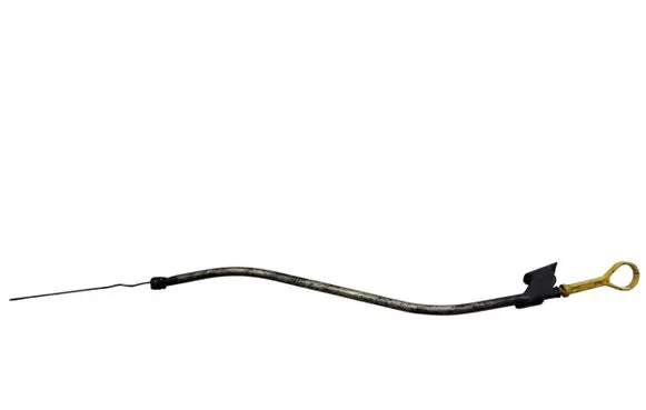 Mazda 5 Oil level dip stick 
