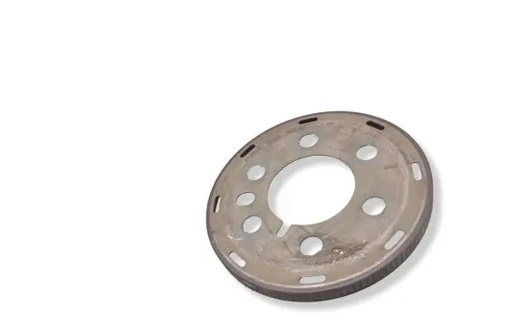 Peugeot 308 Crankshaft position gear 9688606380