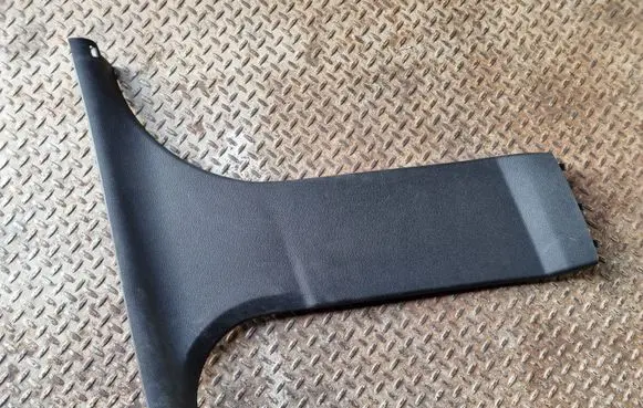 Mini One - Cooper F56 F55 (B) pillar trim (bottom) 7313350