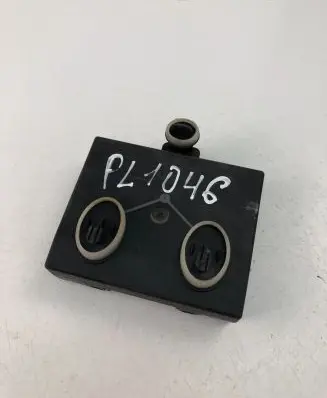 Audi A6 S6 C6 4F Door control unit/module 4G8959795J
