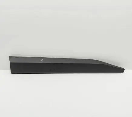 Toyota bZ4X Front door trim (molding) 7507342070