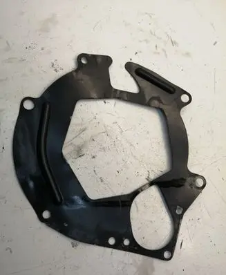 Peugeot Boxer Gearbox gasket 